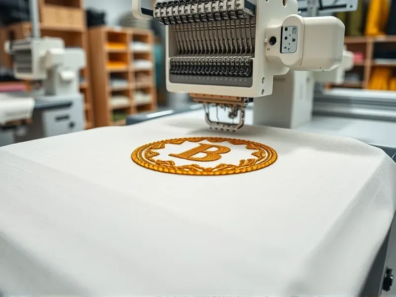 Broderie