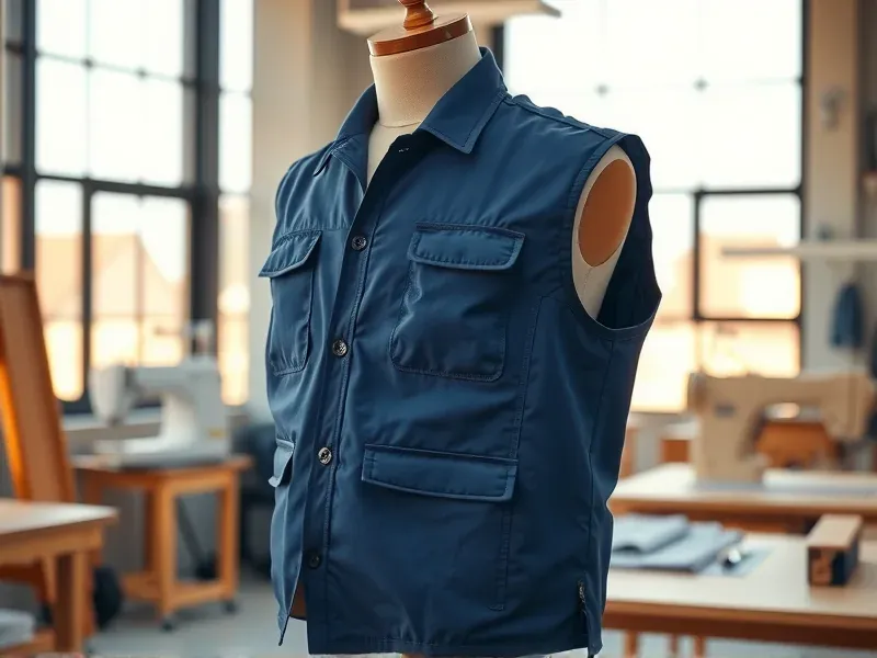 Veste